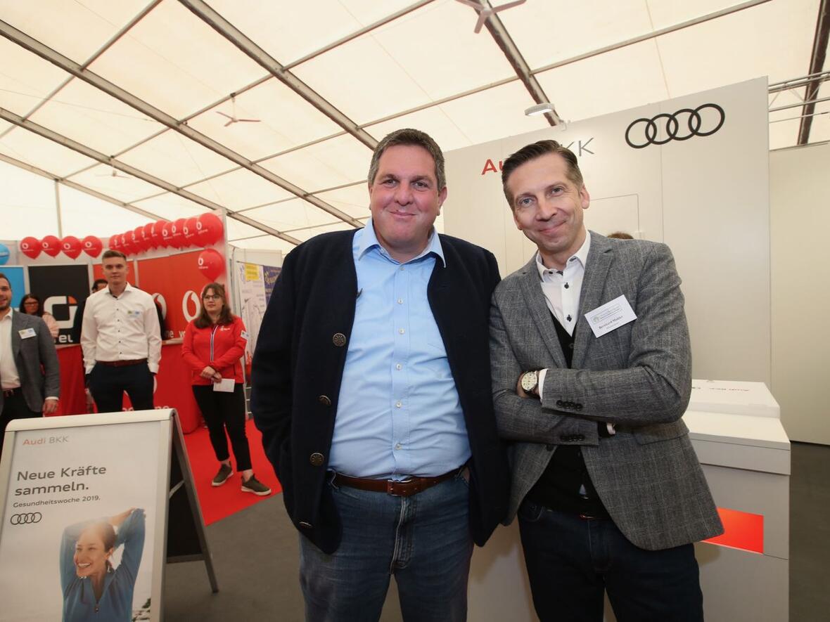 audi-bkk-messestand-auf-der-gewerbemesse-manching