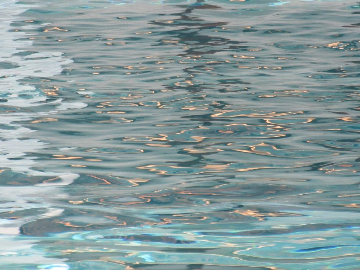 wasser