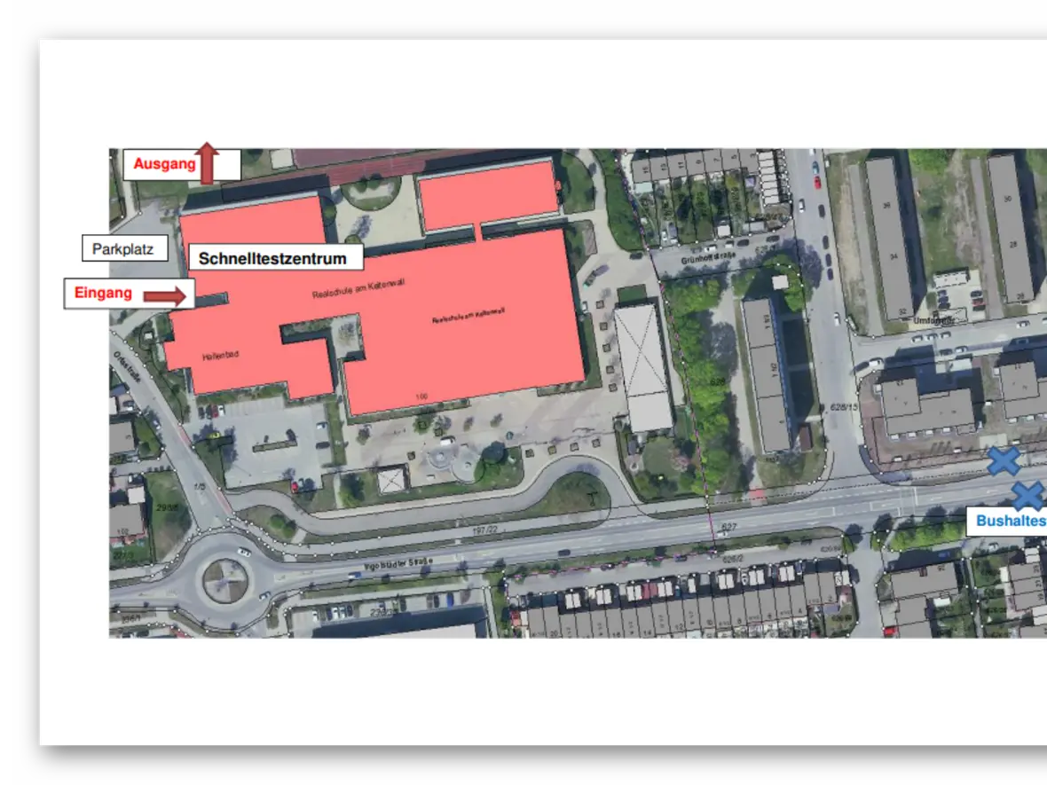 markt-manching-umzug-schnelltestzentrum