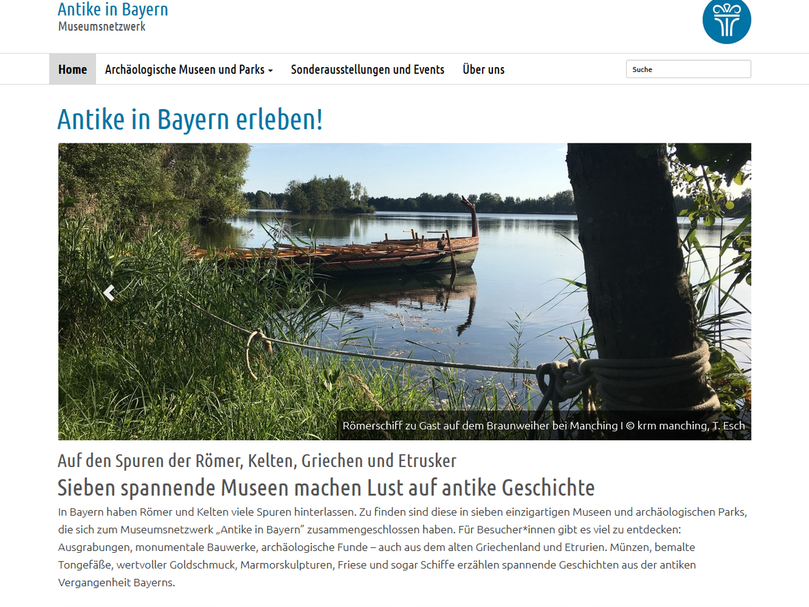 screenshot-homepage-antike-in-bayern