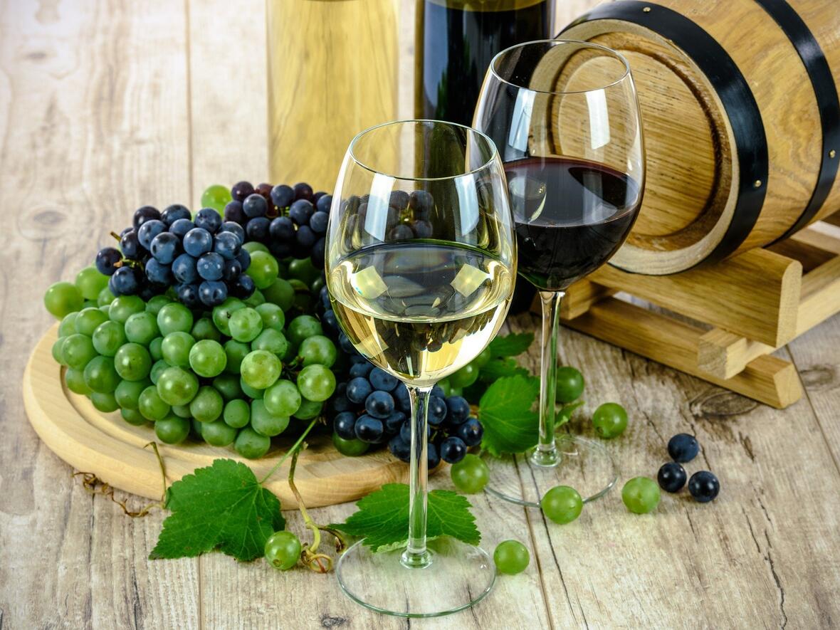 wein