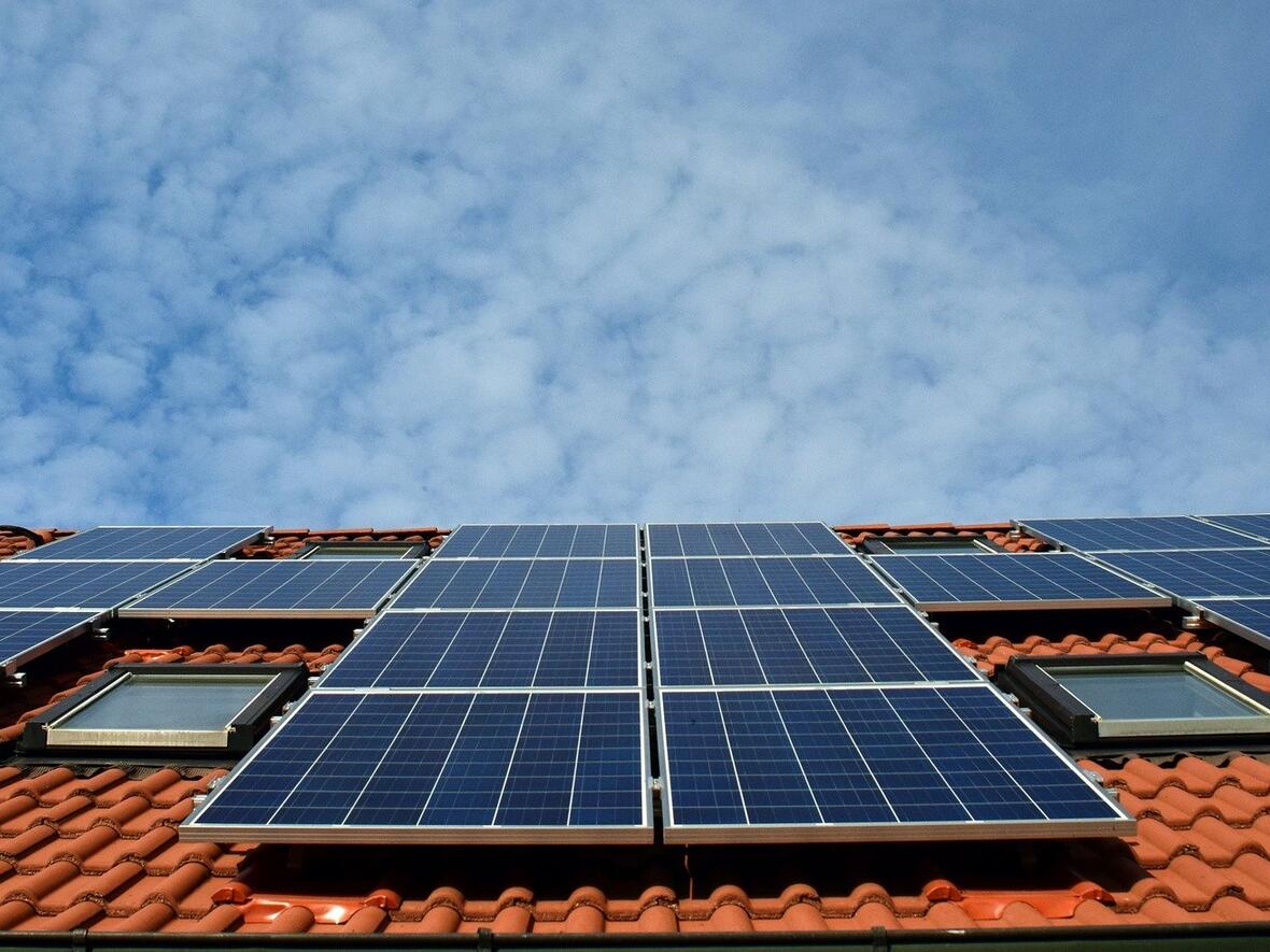 solaranlage