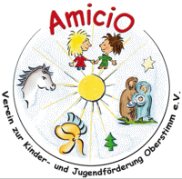 amicio-oberstimm-logo
