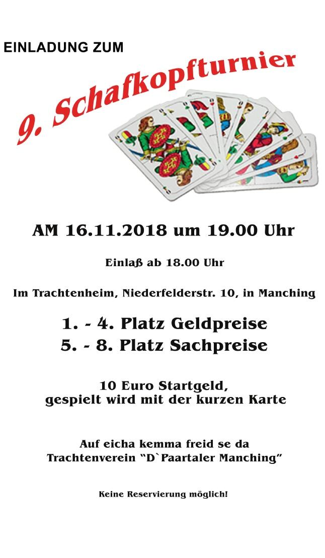 schafkopfturnier