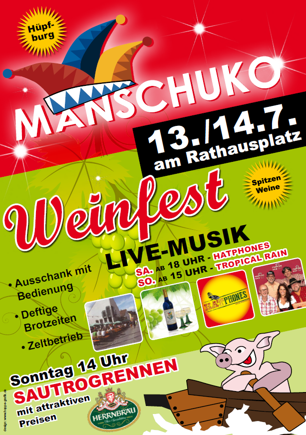 weinfest-plakat