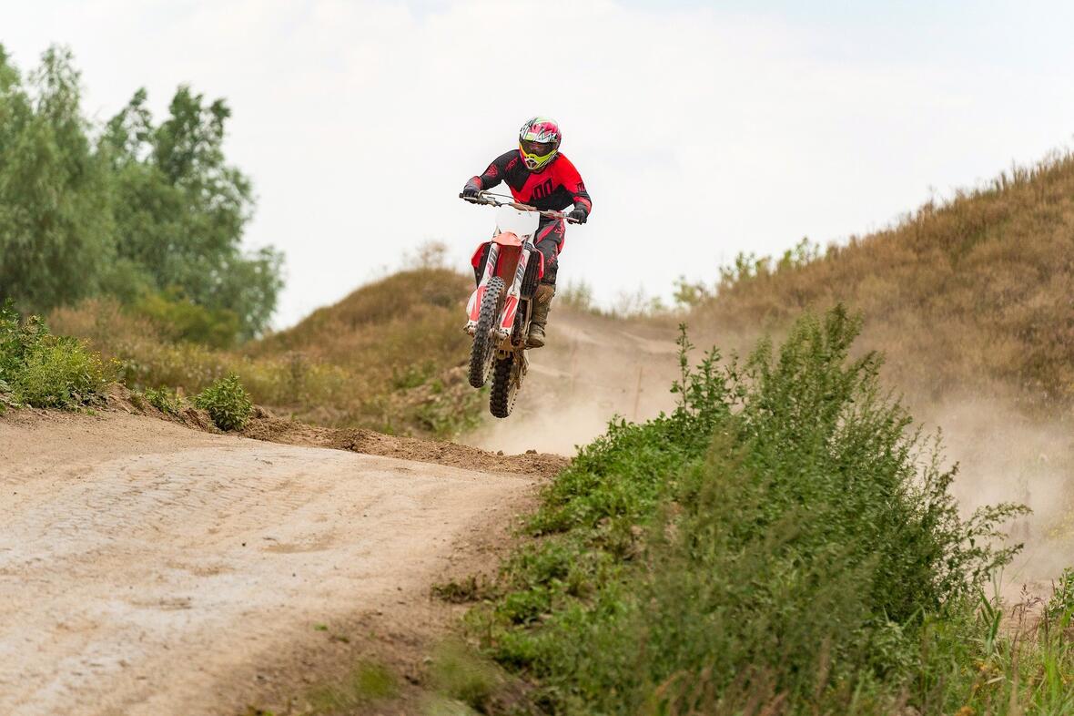 motorcross