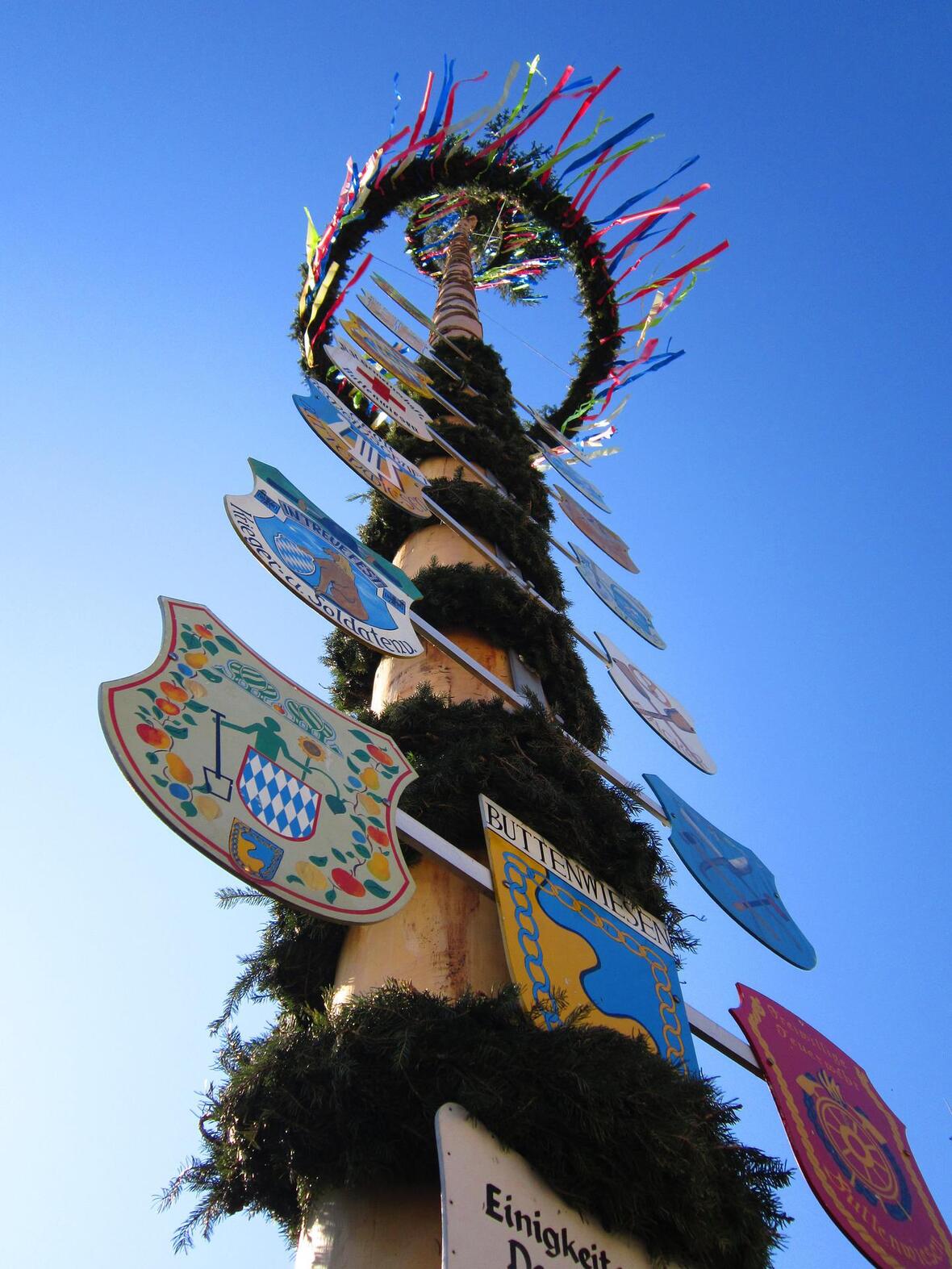 maibaum
