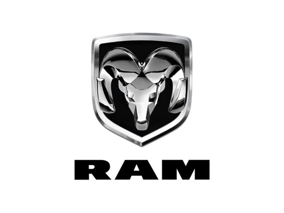 ram
