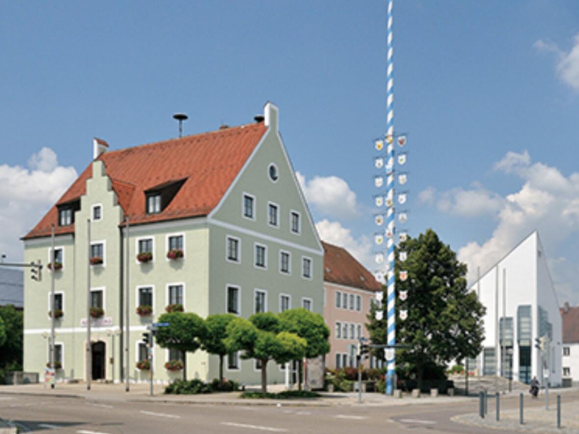 markt-manching