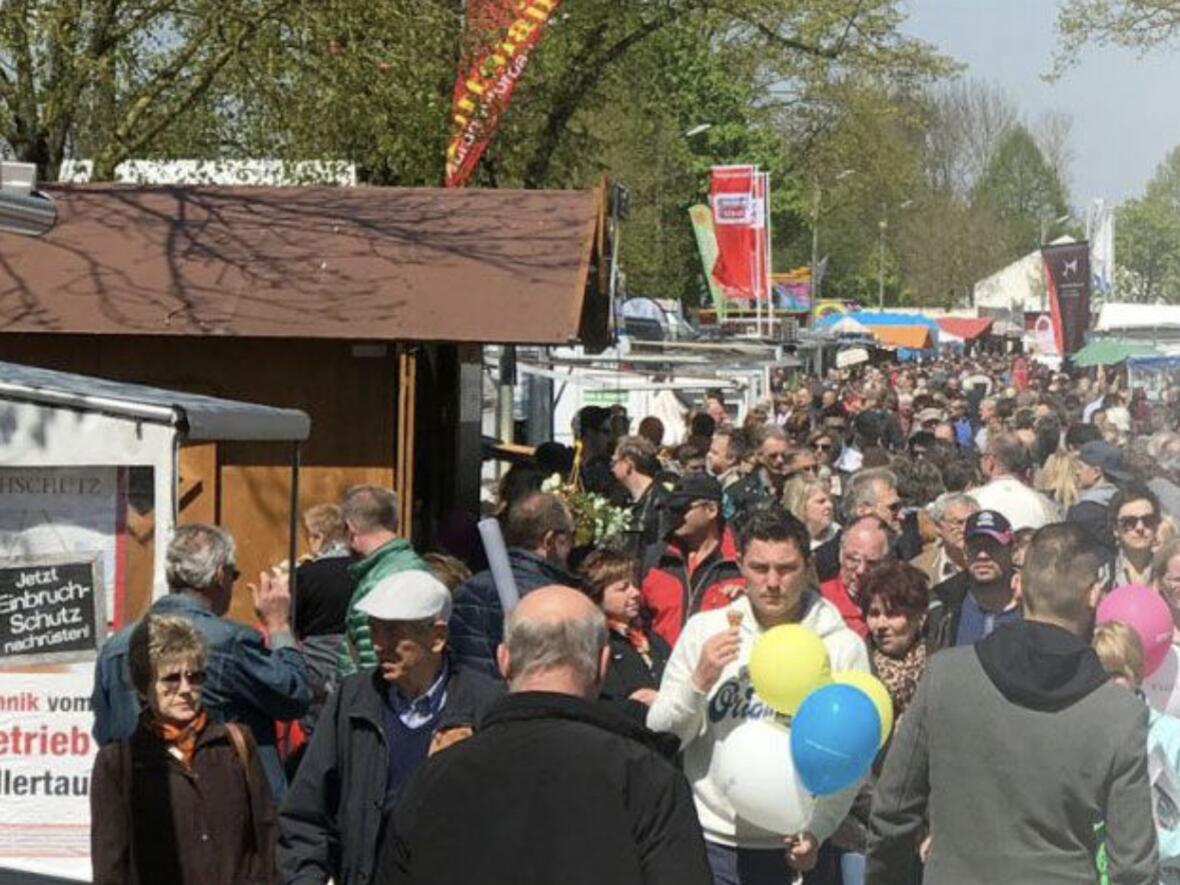 gewerbemesse-manching