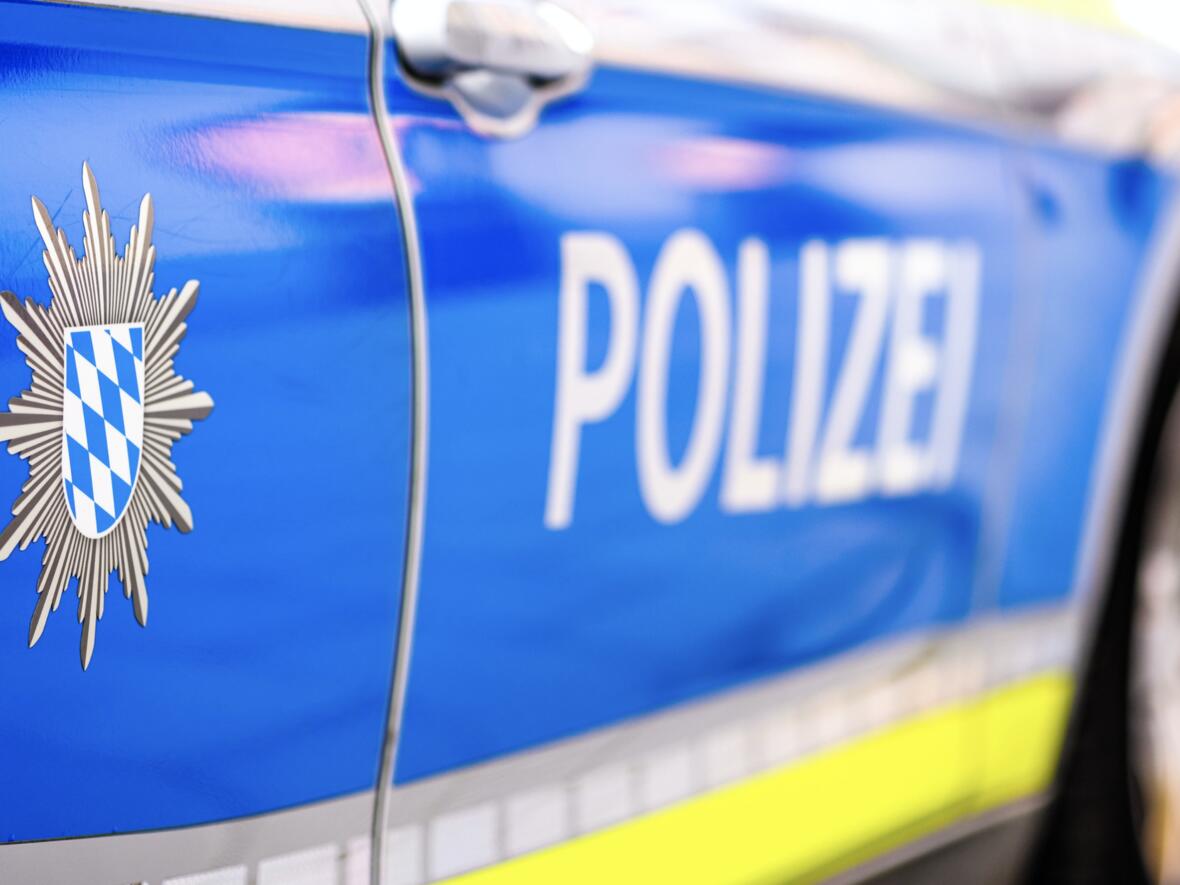 streifenwagen