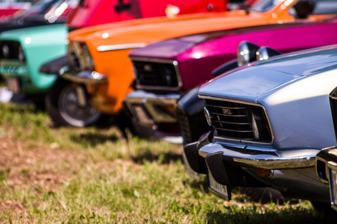 oldtimer